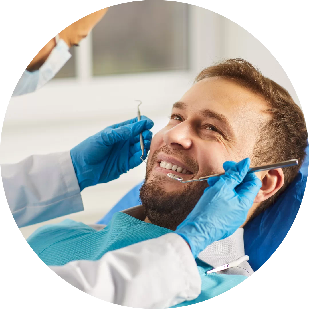 Reabilitação Oral - Dra. Carina Lyra