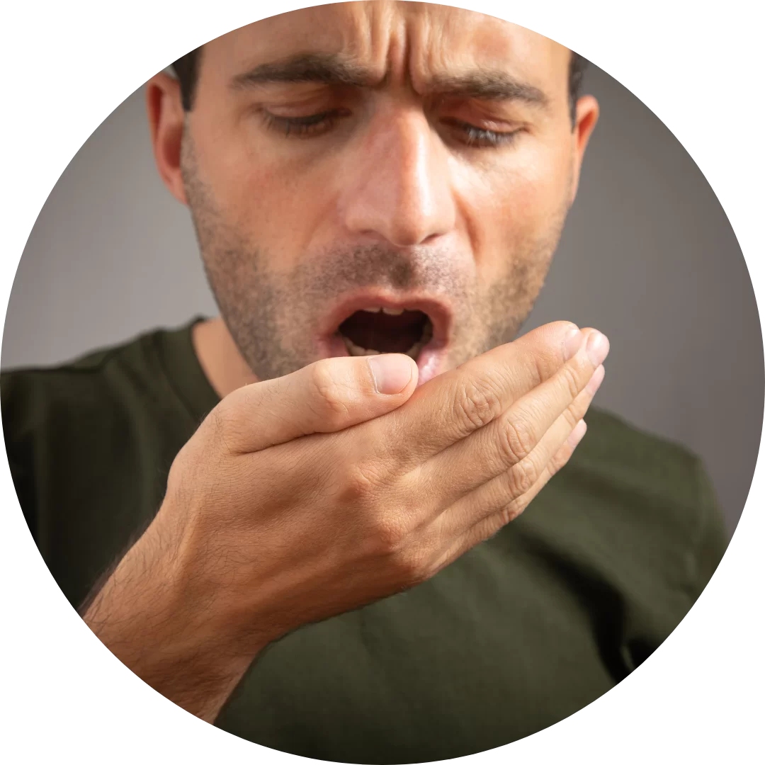 Tratamento de Halitose - Dra. Carina Lyra