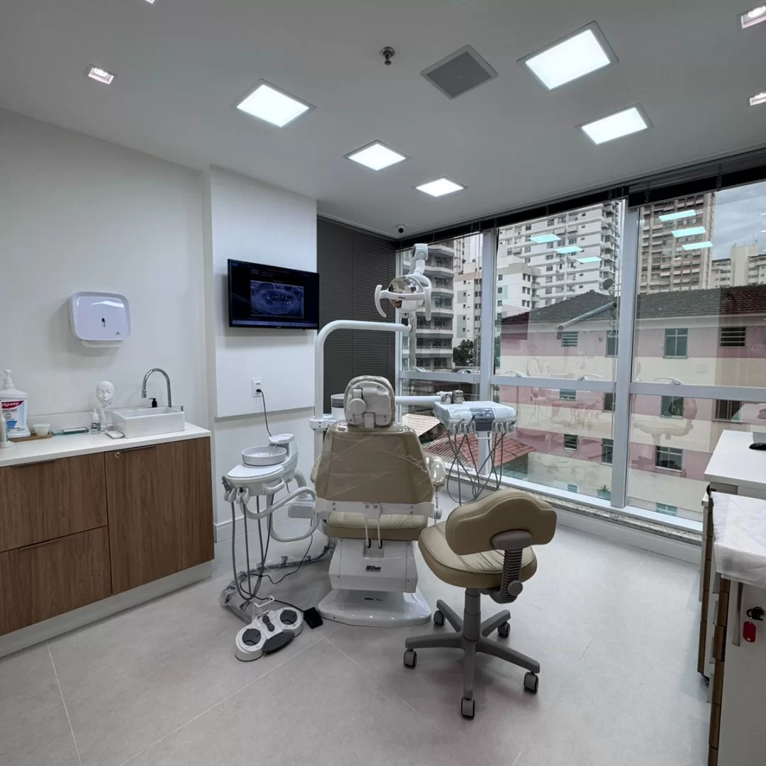 Consultório Odontológico em Niteroi