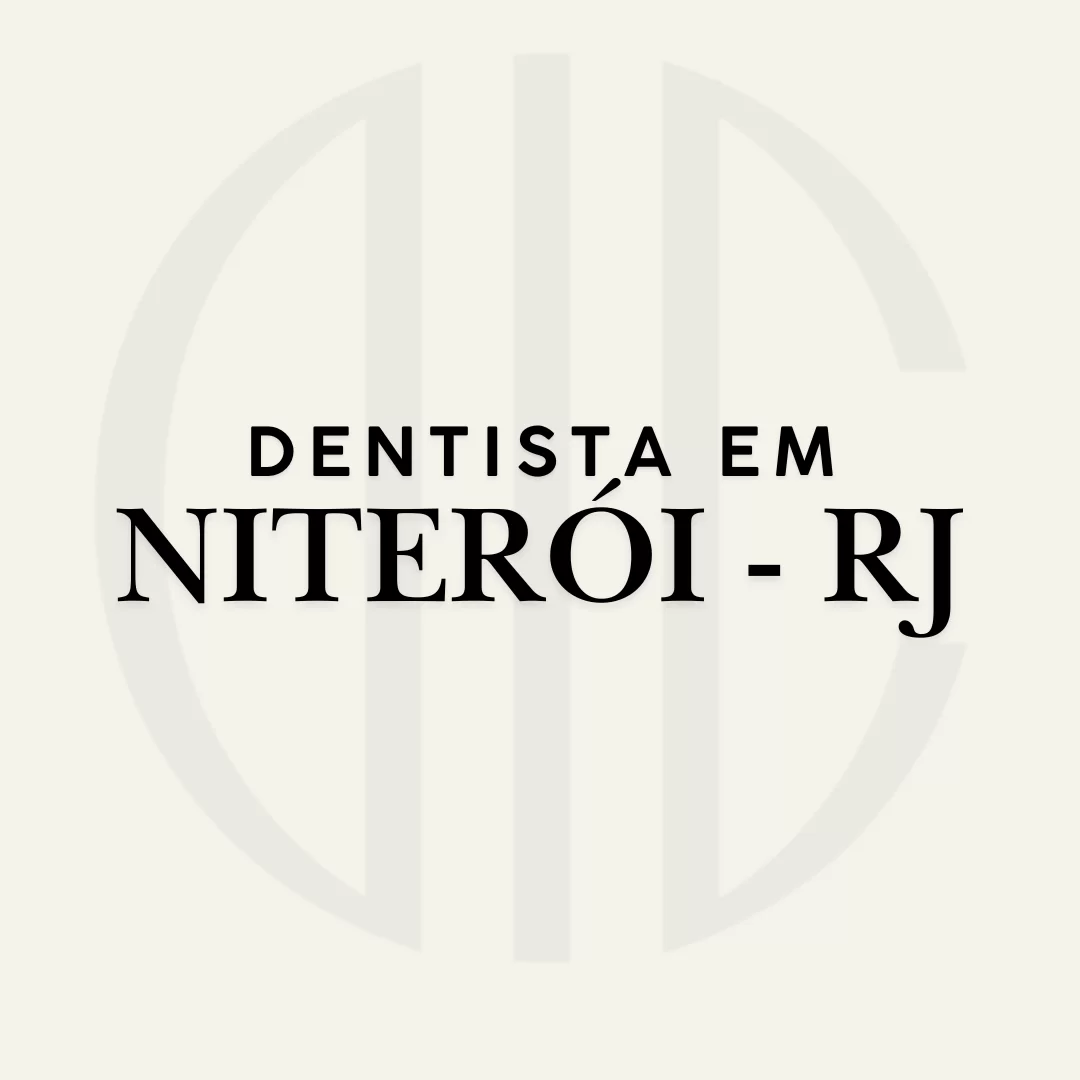 Dentista em Niterói - Dra. Carina Lyra Consultório